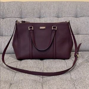 Kate Spade Newbury Lane Luden Bag